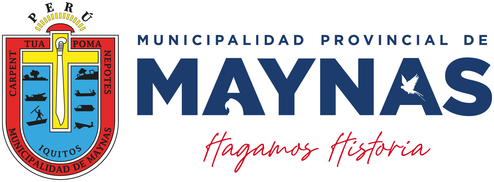 Municipalidad Provincial de Maynas